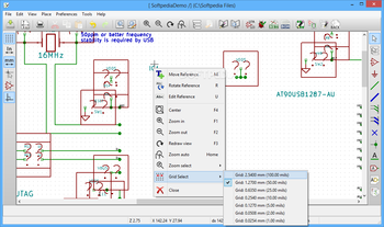 KiCad screenshot 6