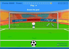 Kick Off screenshot