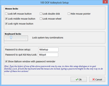 Kid-Key-Lock screenshot