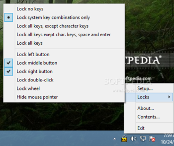 Kid-Key-Lock screenshot 2