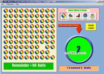 Kids Abacus screenshot 3