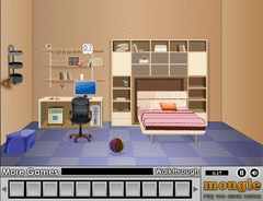 Kids escape screenshot 3