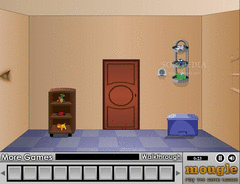 Kids escape screenshot 4