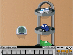 Kids escape screenshot 6