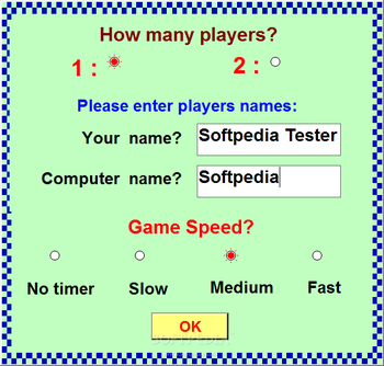Kids Tables and Time screenshot 2