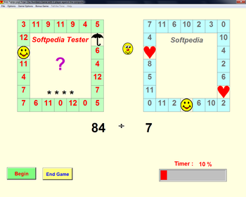 Kids Tables and Time screenshot 3