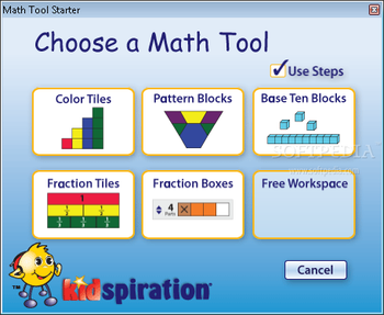 Kidspiration screenshot 4