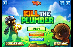 Kill the Plumber screenshot