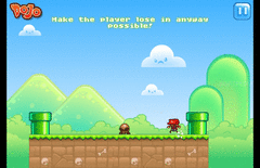 Kill the Plumber screenshot 2