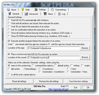 Kill Win Pro screenshot 6