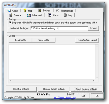 Kill Win Pro screenshot 8