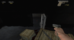 Killer Island screenshot 2