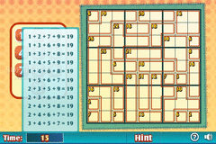 Killer Sudoku screenshot 3