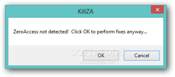 KillZA screenshot