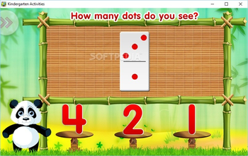 Kindergarten Activities screenshot 9