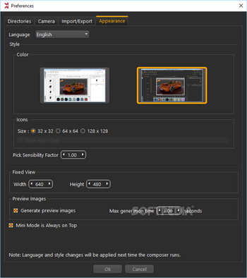 Kinetics screenshot 15