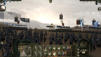 King Arthur II: The Role-playing Wargame demo screenshot