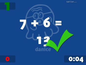 King of Math screenshot 3