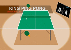 King Ping Pong screenshot