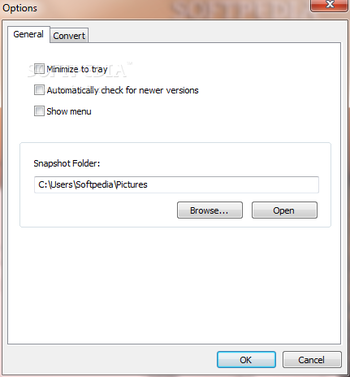 Kingconvert BlackBerry Torch 9810 Video Converter screenshot 2