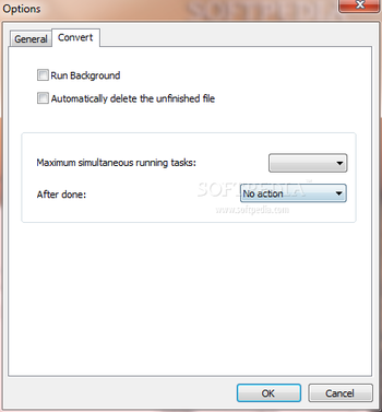 Kingconvert BlackBerry Torch 9810 Video Converter screenshot 3