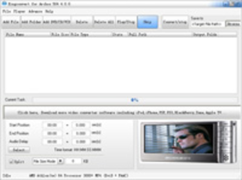 KingConvert For Archos 504 screenshot