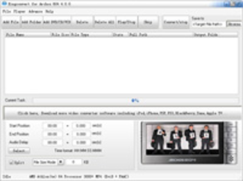 KingConvert For Archos 604 screenshot 2