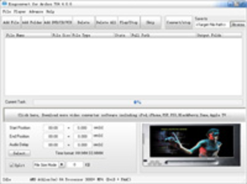 KingConvert For Archos 704 screenshot