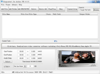 KingConvert For Archos 705 screenshot