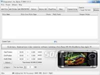 KingConvert For Epson P-3000 screenshot 3