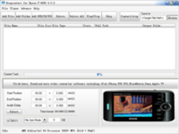 KingConvert For Epson P-4000 screenshot 2