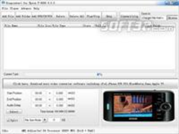 KingConvert For Epson P-4000 screenshot 3