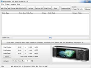 KingConvert For Epson P-5000 screenshot 2