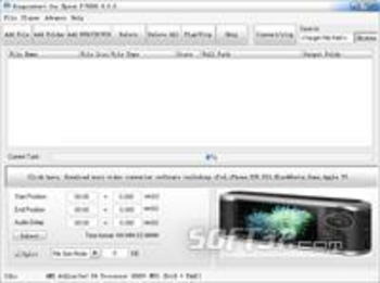 KingConvert For Epson P-5000 screenshot 3