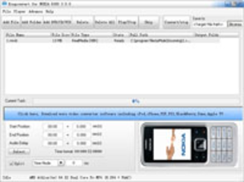 KingConvert For Nokia 6300 screenshot 2