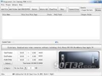 KingConvert For Samsung F480 screenshot 3