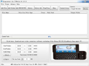 KingConvert For T-Mobile G1 screenshot 3