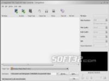 KingConvert HTC Touch HD Video Converter screenshot 3