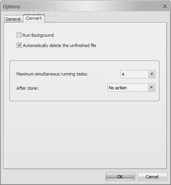 KingConvert Nokia C5 Video Converter screenshot 4