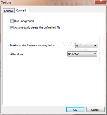 Kingconvert Samsung Galaxy Tab 8.9 LTE Video Converter screenshot 3