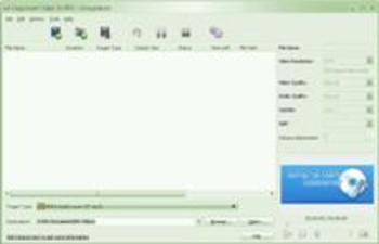 KingConvert Video To MP3 screenshot 2