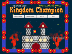 Kingdom Champion screenshot