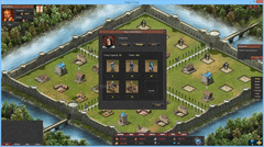Kingdom Forge screenshot 2