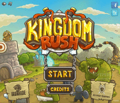 Kingdom Rush screenshot