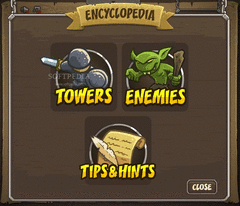 Kingdom Rush screenshot 4