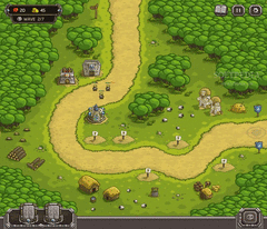 Kingdom Rush screenshot 5