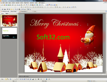 Kingsoft Office Suite Free 2012 screenshot