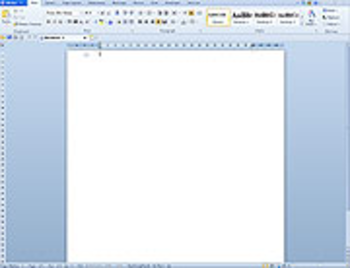 Kingsoft Writer Professional screenshot