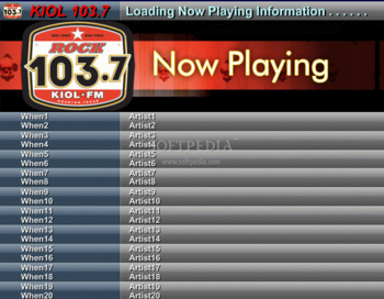 KIOL 103.7 Houston Rock screenshot