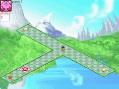 Kirby Dream Course 2 screenshot 3
